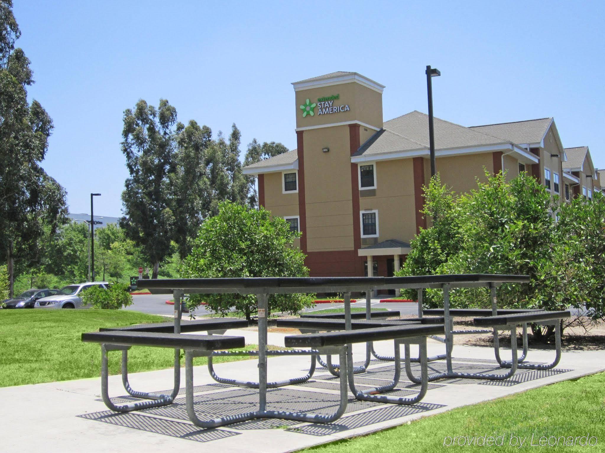 Extended Stay America Suites - Orange County - Lake Forest Luaran gambar