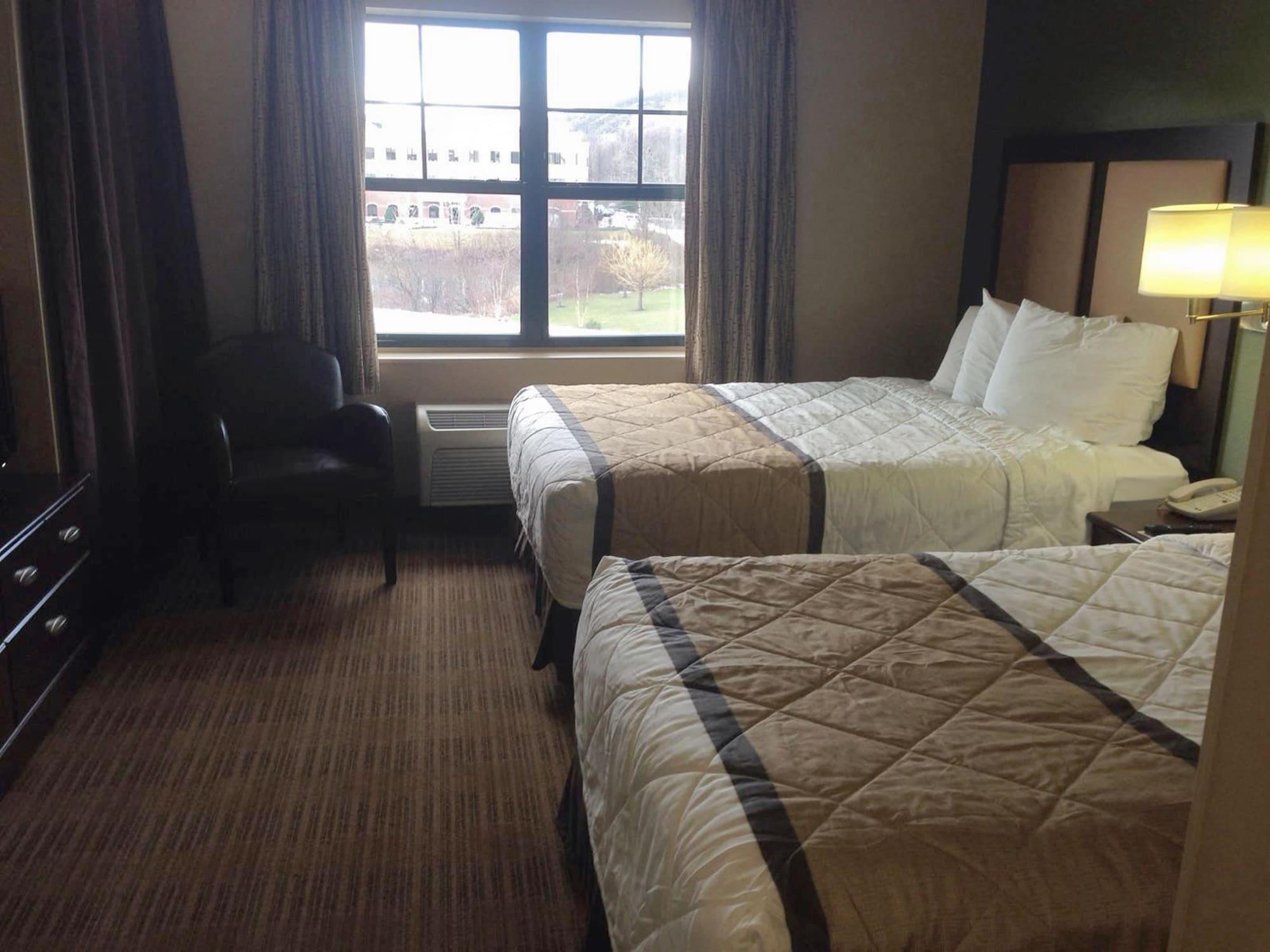 Extended Stay America Suites - Orange County - Lake Forest Luaran gambar
