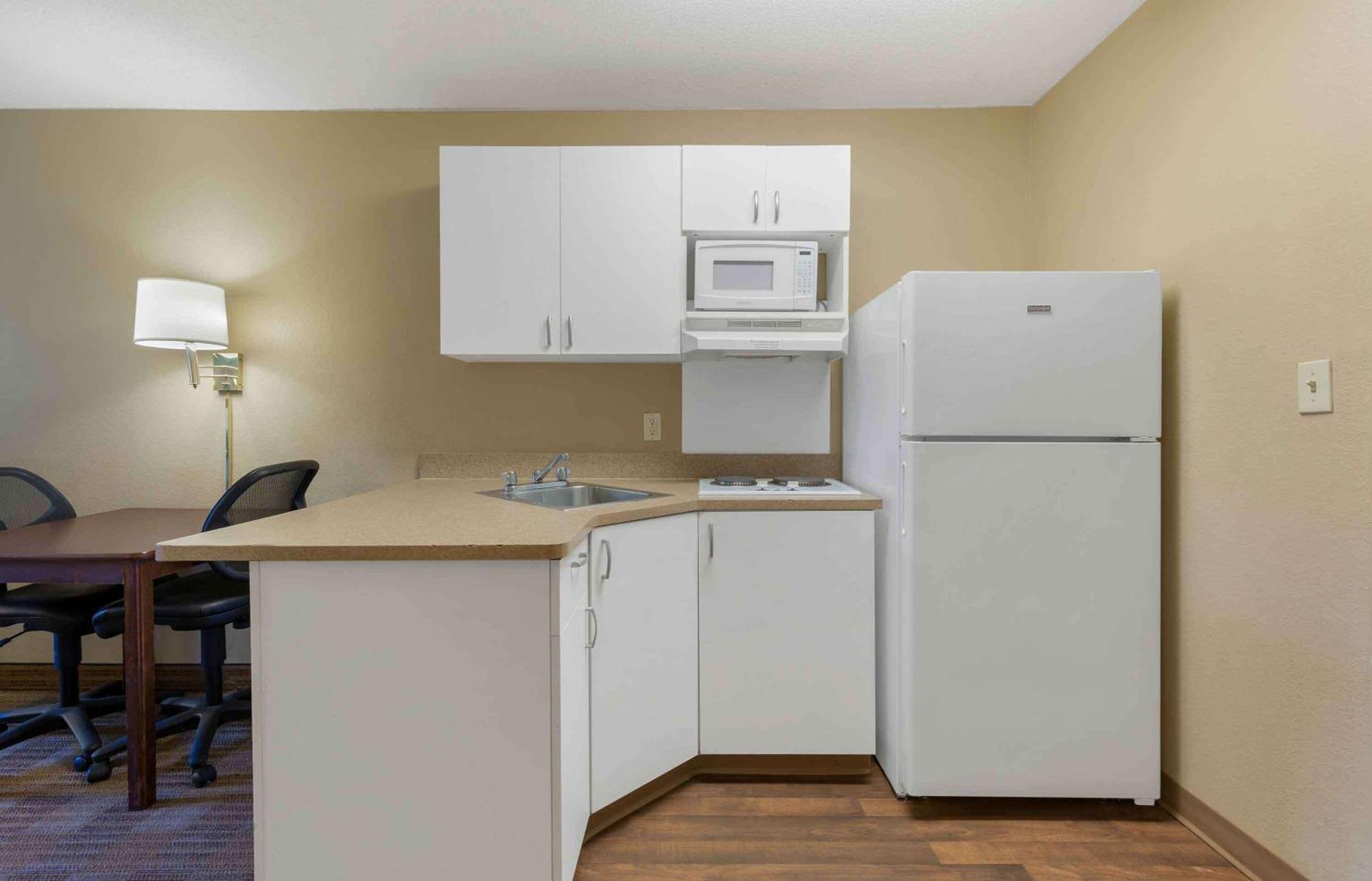 Extended Stay America Suites - Orange County - Lake Forest Luaran gambar