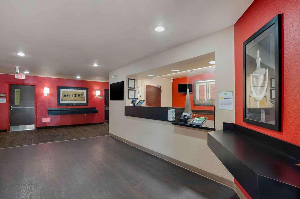 Extended Stay America Suites - Orange County - Lake Forest Dalaman gambar